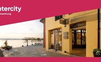 Intercity Vermarktung AG