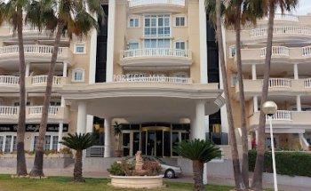 Portico Mar Guardamar