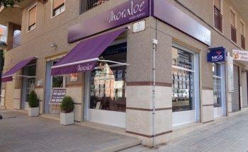 Moraloe Servicios inmobilarios