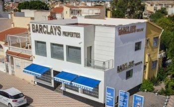 Barclays Properties