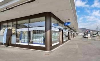 HEV Verwaltungs AG Immoshop Wil - Toggenburg