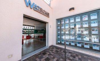 Watsons Real Estate La Marina