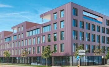 Wohnüberbauung Langgasse - Mietwohnungen in Baar (Zug)