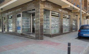 INMOBILIARIA MARINA COSTA