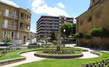 Inmobiliaria Vista Alegre