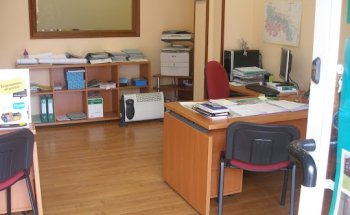 INMOBILIARIA IREGUA, Pisos y Casas en Haro