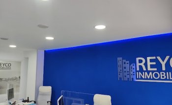 Inmobiliaria Reyco