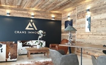 Crans Immobilier