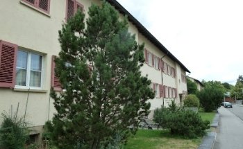 Bau und Wohngenossenschaft Zum Kirschgarten