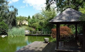 Remund Gartenbau & Gärtnerei GmbH