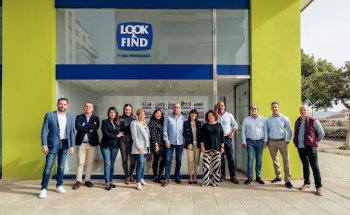 Inmobiliaria Look & Find Almería - Vega de Acá