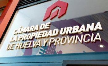 Cámara de la Propiedad Urbana de Huelva