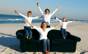 Inmobiliaria Alquivir Matalascañas