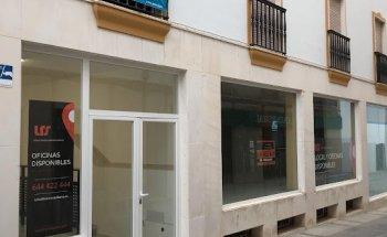 LRS Soluciones Inmobiliarias