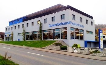 Gewerbehaus Wydenstrasse GmbH