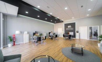 Marantilla i+ Inmobiliaria