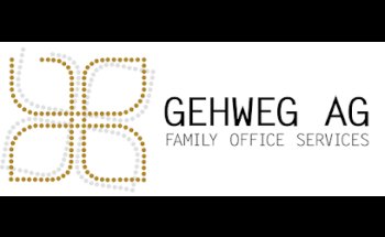 Gehweg AG