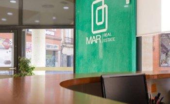 MAR Real Estate Huelva