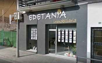 Edetania Inmobiliaria