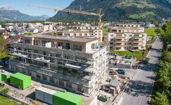 Gamma AG Immobilien