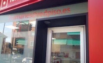 Inmobiliaria Humanes Redpiso