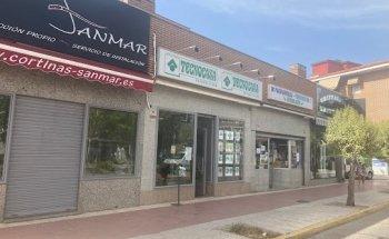 Inmobiliaria Tecnocasa Humanes de Madrid