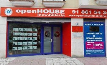 OPEN HOUSE INMOBILIARIA
