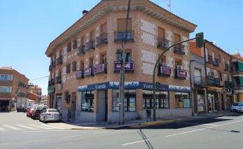 Vivenda Grupo Inmobiliario