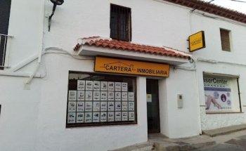 Cartera Inmobiliaria