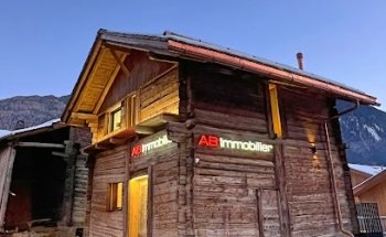 AB Immobilier - Verbier, Val de Bagnes, Vollèges