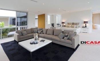 DICASA Immo Fürstenland GmbH