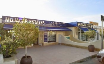 Mojacar Estates Limited SL
