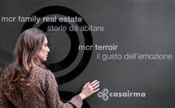 mcr immobiliare – Family Real Estate