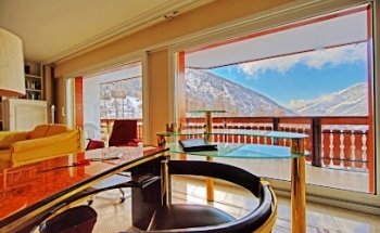 wolkenfrei.ch - Immobilien