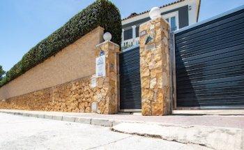 Myrentalia Consultores Inmobiliarios s.l.