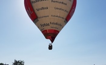 Heissluftballonschule Bodensee AG