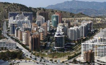 Inmoclau Inmobiliaria