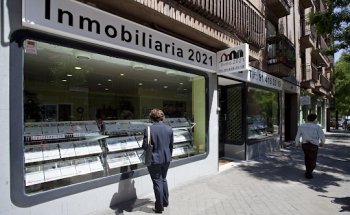 Inmobiliaria 2021 Prosperidad, s.l.