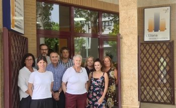 Inmobiliaria La Eliana