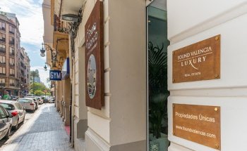 Found Valencia Real Estate