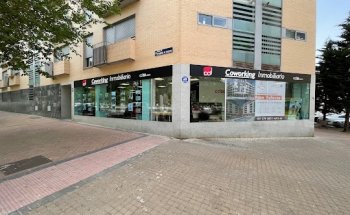 Centro Comercial Inmobiliario