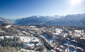 John Taylor Crans-Montana : Luxury Real Estate | Immobilier de Luxe