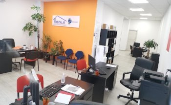 HABITALIA Servicios Inmobiliarios Y Financieros