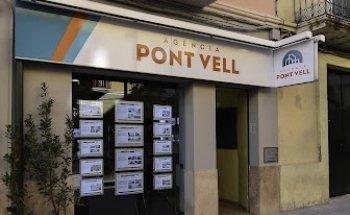 Agència Pont Vell