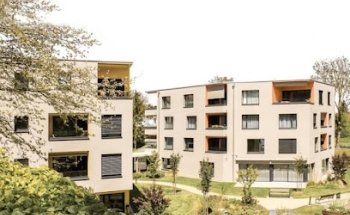 PHORM architectes SA