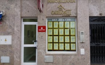 Inmobiliaria Carlos III