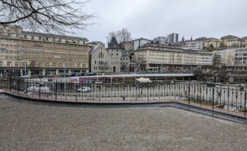 Immobilière Maison Vaudoise SA