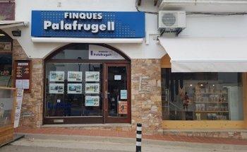 FINQUES PALAFRUGELL SL