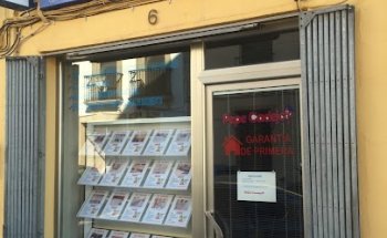 Inmobiliaria Pepe Cadejo