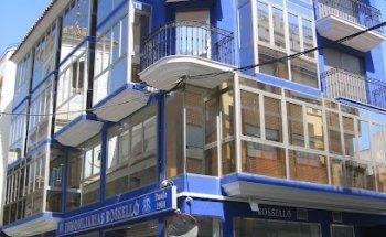 INMOBILIARIA ROSSELLO